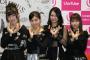 古畑奈和＆大場美奈「総選挙は選抜入り目指す」　後藤楽々「ランクインできたら」