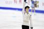 【悲報】羽生結弦選手、練習中に他の選手がしたマナー違反にブチギレｗｗｗｗｗｗｗｗｗｗ