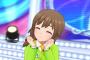 デレステで千川ちひろさんが歌って踊ったああああああああああ