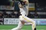 【悲報】柳田ついに打率1割台へ