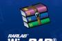 WinRAR「俺はフリーソフトじゃないぞ」
