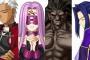 【Fate】ランサー兄貴もオルタになったことだしエミヤもオルタになったり他の五次サーヴァントでも別バージョン見られる流れが来ている