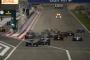 2016年 F1 第2戦 バーレーンGP 決勝結果“フォーメーションで...”