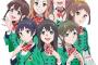 Wake Up, Girls!とかいうアニメｗｗｗｗ