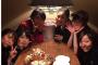SKE48の重役会議がこちら…