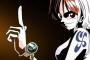 劇中で髪が段々と伸びていくキャラって居る？