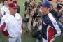 ３大野村克也と合わなさそうで合った選手　新庄剛志・山崎武司