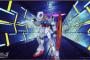 【ガンダムブレイカー3】ガンダムパーツを使わずにRX78を作りたい
