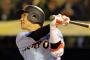 坂本勇人 .333 　2本　8打点　9得点　OPS.902　←この成績
