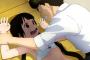 【朗報】くまみこで下着姿の女子中学生が男に押し倒される事案発生ｗｗｗｗｗ