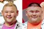 安田大サーカスのＨＩＲＯ、ダイエットに成功　２０キロ減の１１８キロに