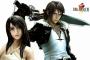 FF8ってリメイクされたら超絶神ゲーになりそうちゃう？