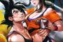 ドラゴンボールのヒロインが誰なのかで友達とケンカになってるんだが・・・・・（画像あり）
