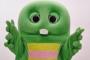 【熊本地震】ガチャピンの優しさあふれる応援ツイートwww「緑は腹黒いですぞ」