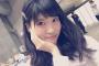 【2016年第8回AKB48選抜総選挙45thシングル】AKB谷口めぐ「今年の総選挙では、ランクインして他のファンの皆さんから認められるようなメンバーになりたい。」