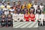 2016年のF1ドライバーの年俸と契約期間が明らかに