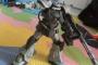 ガンプラ歴一カ月だけどグフカスタム作った