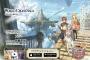 時を思考するスマホ向けRPG『ワールドクロスサーガ』配信中！現在100万DL記念でキャンペーン開催
