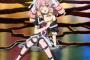 《鬼斬》4話感想・画像 こんなに可愛いのに男の娘だと！？