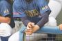 【悲報】田中正義　逝く・・・今春登板絶望的　右肩関節炎症