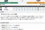 【試合結果】ヤクルト4－3巨人　代打飯原逆転2ランで勝負あり！