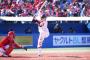 山田哲人はメジャーで通用するのか