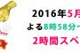 テレ朝、「最近の若い者は」という老害番組スタート！！