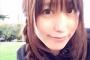 松嵜麗「スタバのカップに声可愛いって書いてあった」