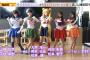 【乃木坂46】セーラームーンコスプレに照れまくりのあしゅｗ