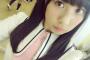 SKE48荒井優希は本当の切りすぎたを知らない…