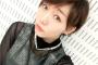 SKE48須田亜香里「以前の自分がいかに凄いところにいつも立たせていただけていたかを実感しました」