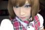 【画像あり】ワイの女装姿　女装して歩くと気持ちええわぁｗｗｗｗｗ