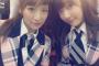 【HKT48/AKB48】さくらたんはほんまにヲタ想いのいい子やな【宮脇咲良】