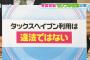 【画像】フジテレビ「タックスヘイブン利用は違法ではない」とくダネ！