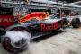 F1：レッドブルは2017年もルノーエンジン（PU）継続っぽいな