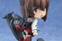 『艦これ』大鳳のねんどろいど予約開始ッ！衣装や艤装をデフォルメながら忠実に再現　豊かな表情パーツが魅力的