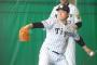 髙橋聡文 19救援 防御率1.93 6H