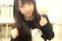 童顔Fカップアイドル・長澤茉里奈さん(20)が小.学生にしか見えない写真を公開