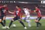 【動画】齋藤学はやっぱりメッシ！余裕の“3人抜きドリブル”でスタジアムを沸かす