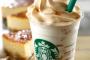 【衝撃】スタバがチーズケーキを飲み物にした新作を発表…１杯４８０kcal　※ラーメンのカロリーとほぼ一緒