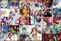 『2016春アニメ実力人気投票』結果発表キター！！！！！（画像あり）