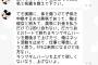 【速報】大物ニコニコゲーム実況主、やらかすｗｗｗｗｗｗｗｗｗ