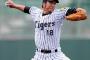 11球団ファン「藤川は連投無理」阪神ファン「せやろか？」