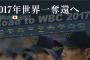 嶋、炭谷、原口、中村、小林による2017wbc正捕手争いwwwwwwwwwww