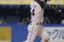 阪神・原口、２戦連続猛打賞　月間ＭＶＰ受賞なら育成経験野手で初　.403　3本　15打点