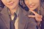 今年の総選挙でAKB48向井地美音は、HKT48兒玉遥に勝てるだろうか？【みーおん/はるっぴ】【2016年第8回AKB48選抜総選挙45thシングル】