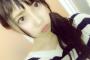 SKE48北川綾巴「全身筋肉痛が、、、」