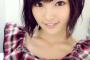 【画像】山本彩さんの横顔がモアイと話題にｗｗｗｗｗｗｗｗｗｗｗ