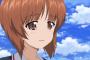 【必見】『＃ガルパン劇場版BD修正』に見る修正点と無修正点まとめ！【比較画像】