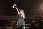 内田彩さん、日本武道館単独ライブ開催決定！歌手デビューからの持ち歌34曲すべてを披露する“全曲ライブ”にうっちーが挑む！